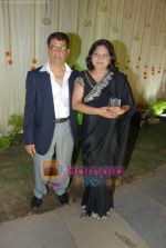 at Vivek and Priyanka Oberoi_s wedding reception in ITC Grand Maratha, Mumbai on 31st Oct 2010 (94).JPG